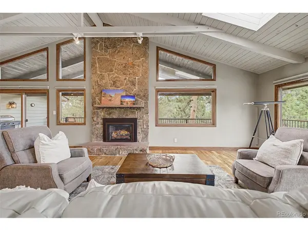7543 Gartner, Evergreen, CO 80439