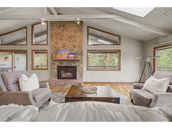 7543 Gartner, Evergreen, CO 80439