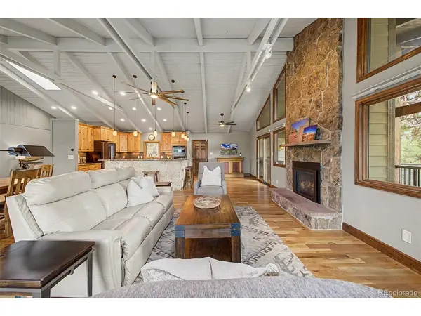 7543 Gartner, Evergreen, CO 80439