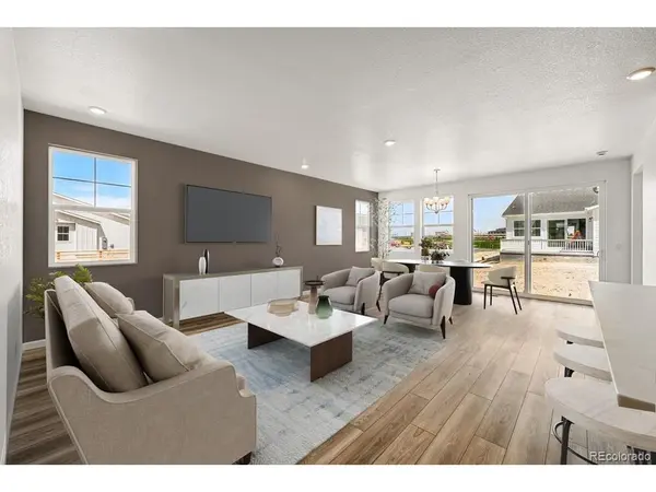 3319 N Denali, Aurora, CO 80019