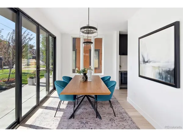 4541 S Clarkson, Englewood, CO 80113
