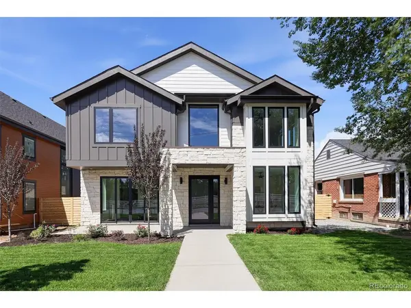 4541 S Clarkson, Englewood, CO 80113