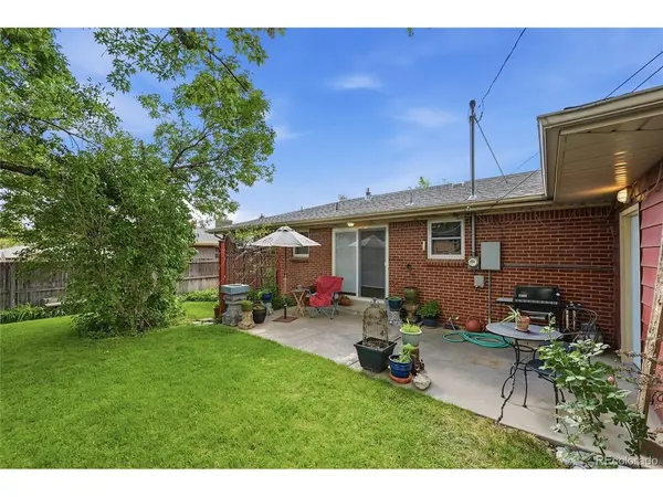 8664 Princeton, Westminster, CO 80031