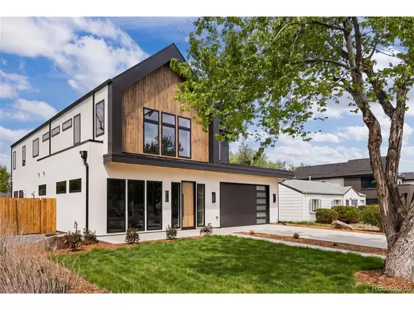 3015 S Ash, Denver, CO 80222