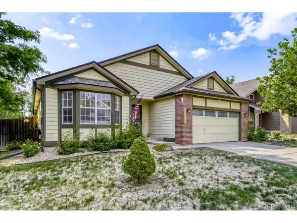 19091 E Chenango, Aurora, CO 80015