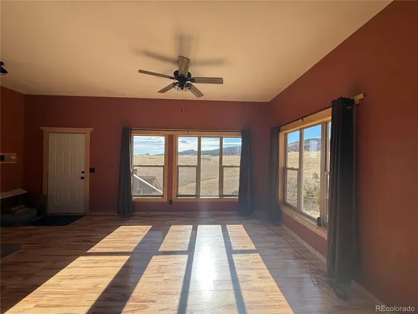 147 Sulky, Hartsel, CO 80449