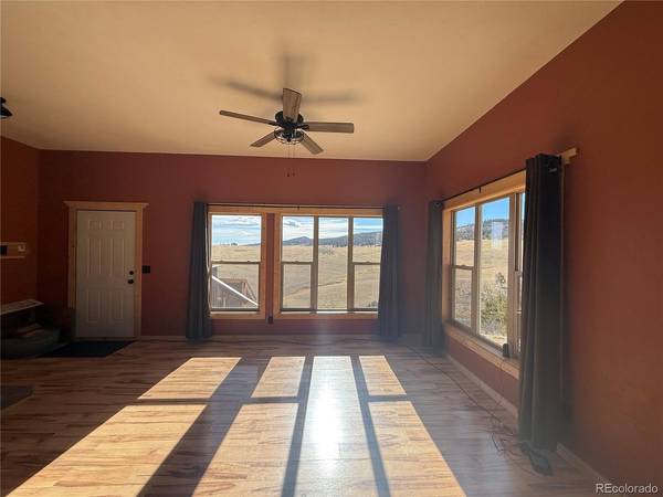 147 Sulky, Hartsel, CO 80449