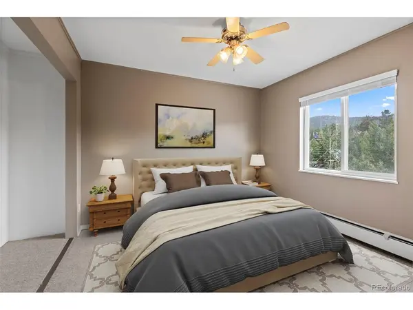 301 N French #303, Breckenridge, CO 80424