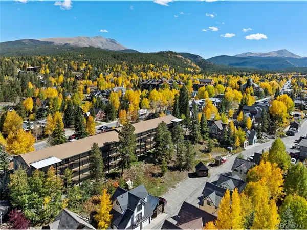 301 N French #303, Breckenridge, CO 80424