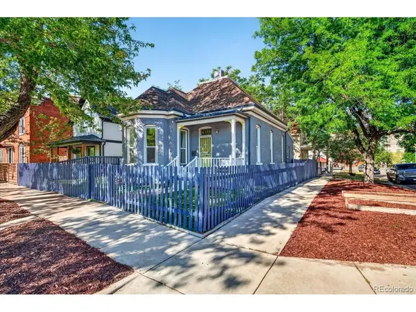 2459 N Clarkson, Denver, CO 80205