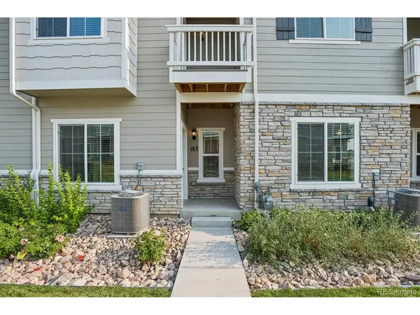 183 Robin, Johnstown, CO 80534