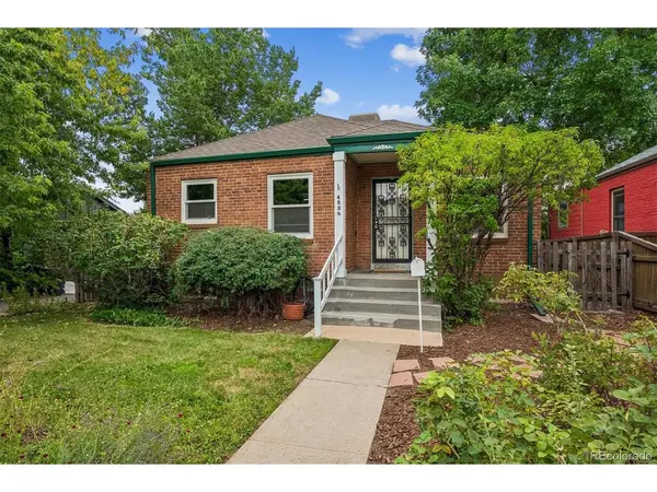 4528 W 27, Denver, CO 80212