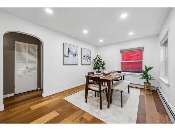 4528 W 27, Denver, CO 80212