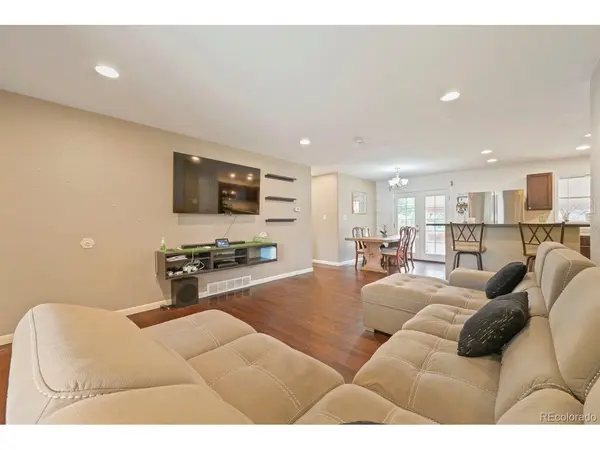 1248 S Eaton, Lakewood, CO 80232