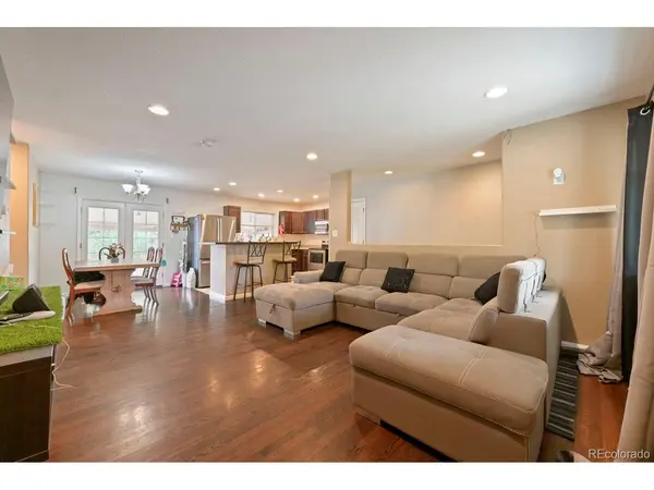 1248 S Eaton, Lakewood, CO 80232
