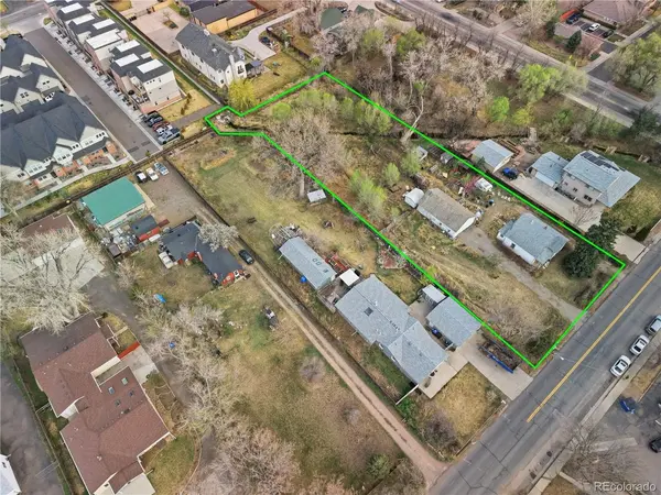 5230 Balsam, Arvada, CO 80002