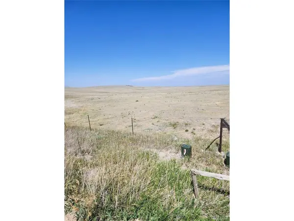 County Road 148, Agate, CO 80101
