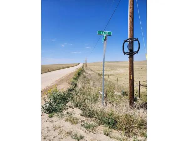 County Road 148, Agate, CO 80101