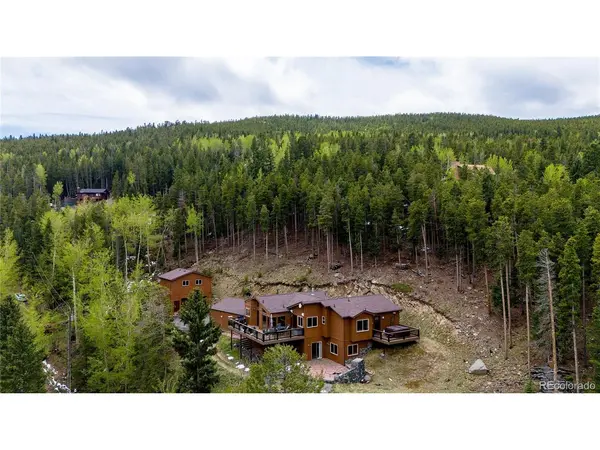 254 Aspenwood, Evergreen, CO 80439