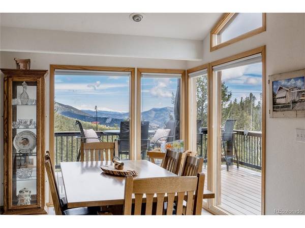 254 Aspenwood, Evergreen, CO 80439