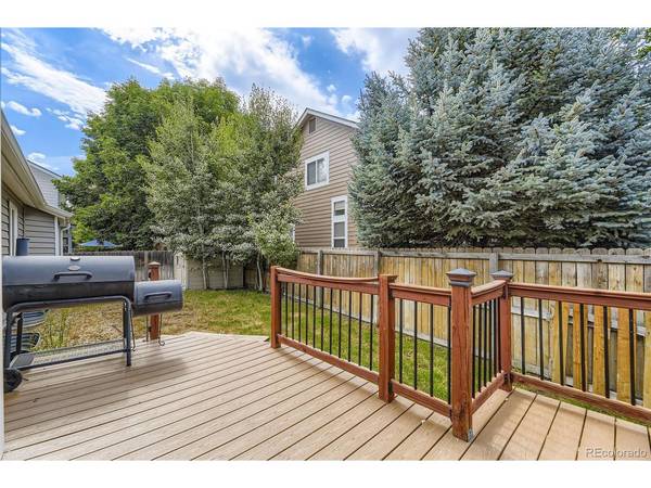 18984 E Oak Creek, Parker, CO 80134