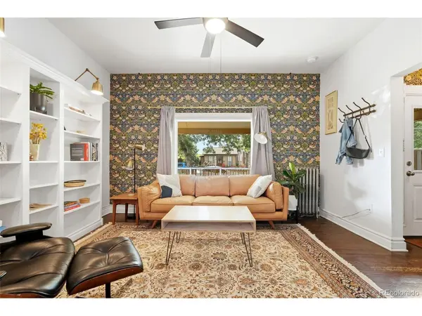 814 Fox, Denver, CO 80204