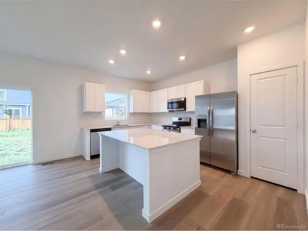 4043 Shirley, Johnstown, CO 80534