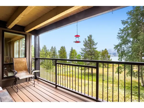 160 E La Bonte #B-201, Dillon, CO 80435
