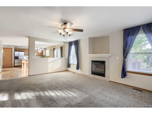 5545 S Rome, Aurora, CO 80015
