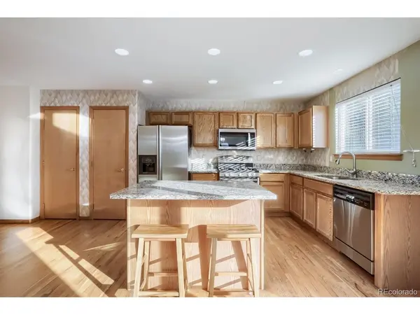 5545 S Rome, Aurora, CO 80015