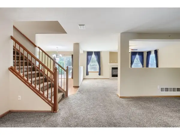 5545 S Rome, Aurora, CO 80015