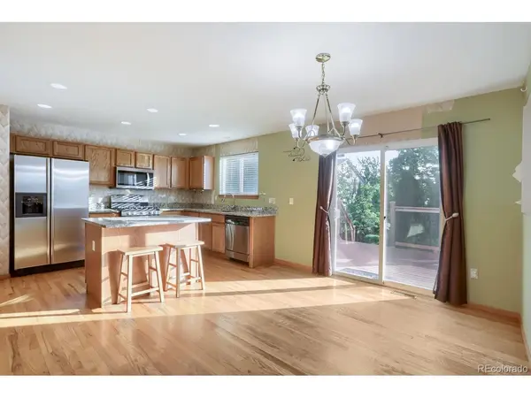 5545 S Rome, Aurora, CO 80015