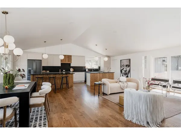6108 S Lakeview, Littleton, CO 80120