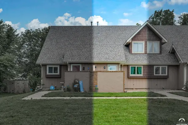 3811 Overland DR, Lawrence, KS 66049