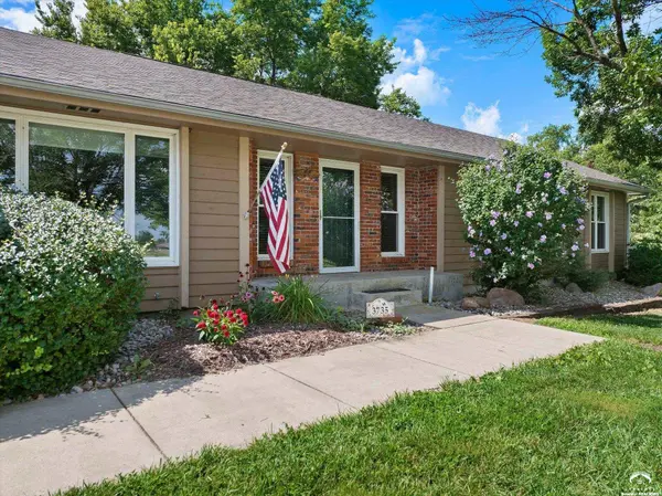 3735 SE 53rd ST, Berryton, KS 66409