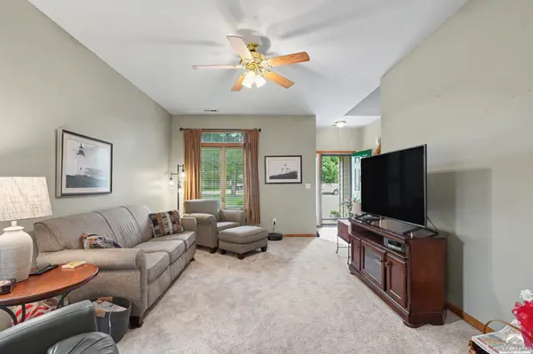 2719 Larkspur CT, Lawrence, KS 66047