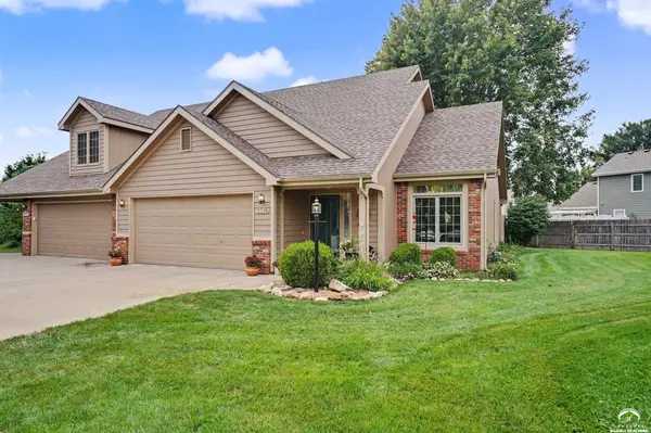 2719 Larkspur CT, Lawrence, KS 66047