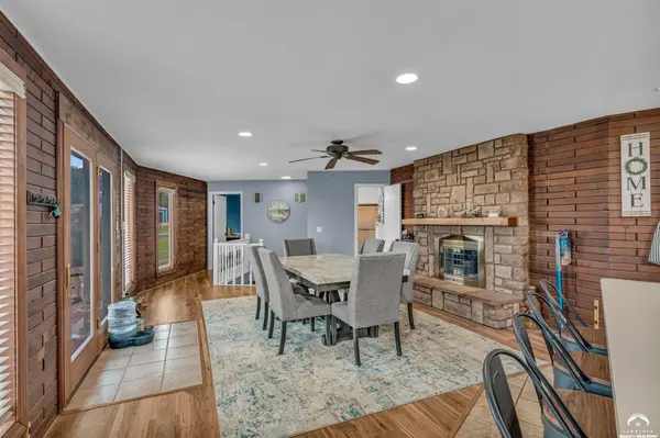 7685 Comanche RD, Meriden, KS 66512