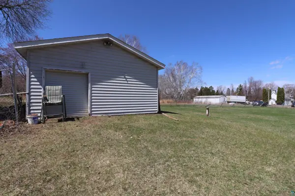 545XX County Hwy D, Grand View, WI 54839