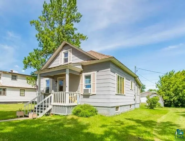 204 W 1st Ave, Keewatin, MN 55753