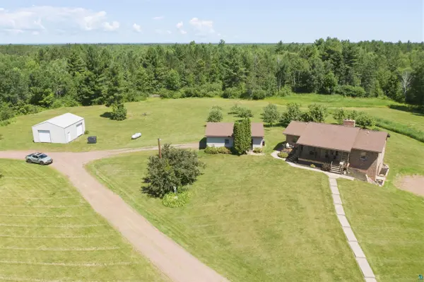 64260 Jolma Rd, Marengo, WI 54855