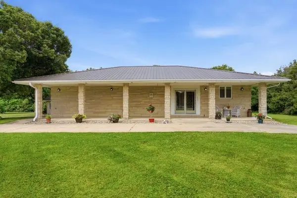 305 Worth ST,  Lamont,  IA 50650
