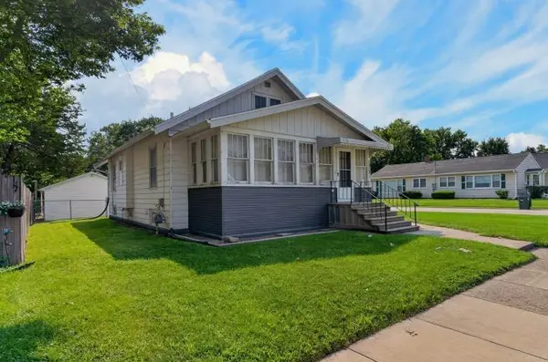 1023 Western AVE, Waterloo, IA 50702