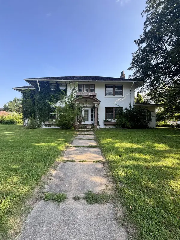 253 Prospect AVE, Waterloo, IA 50703