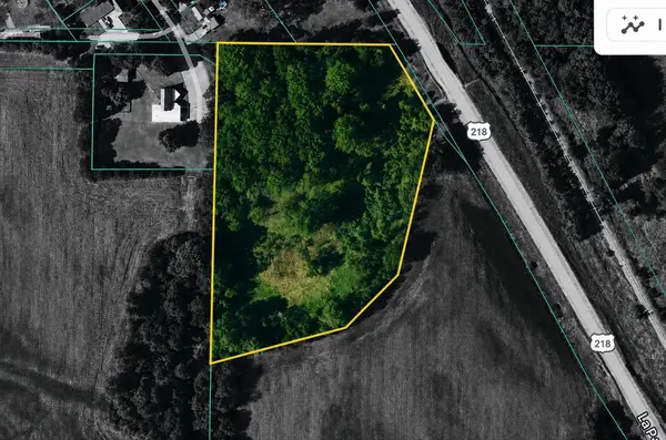 218 Highway, Washburn, IA 50706