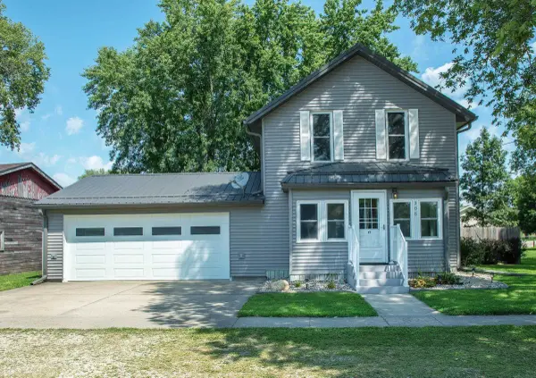 308 Division ST, Plainfield, IA 50666