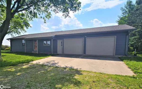 1215 190Th ST, Algona, IA 50511