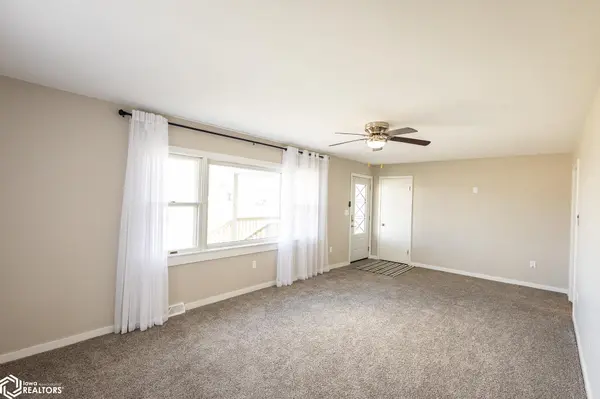 4 W South ST, Manly, IA 50456
