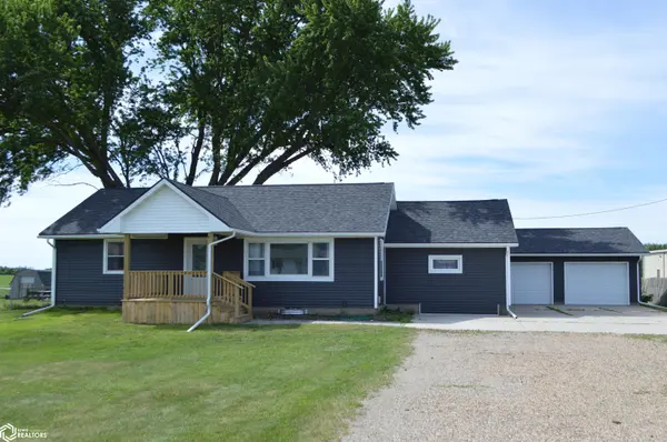 4 W South ST, Manly, IA 50456