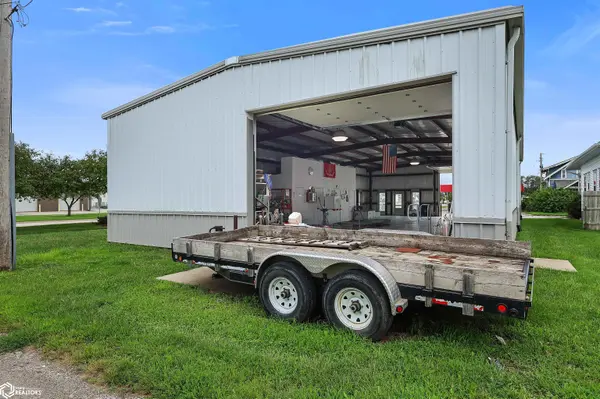 108 W Hammond ST, Red Oak, IA 51566